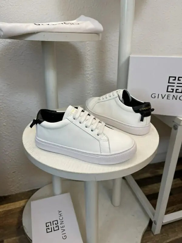 givenchy enfants chaussures pour enfants s_1155143